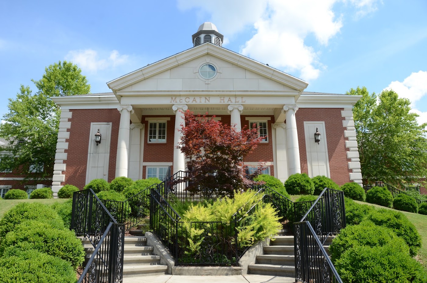 Athens State University