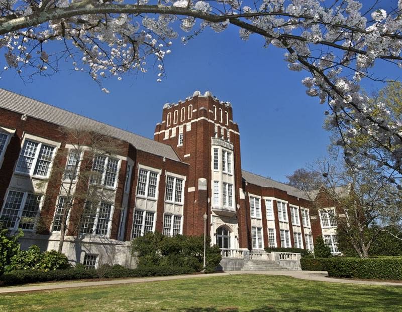 Jacksonville State University