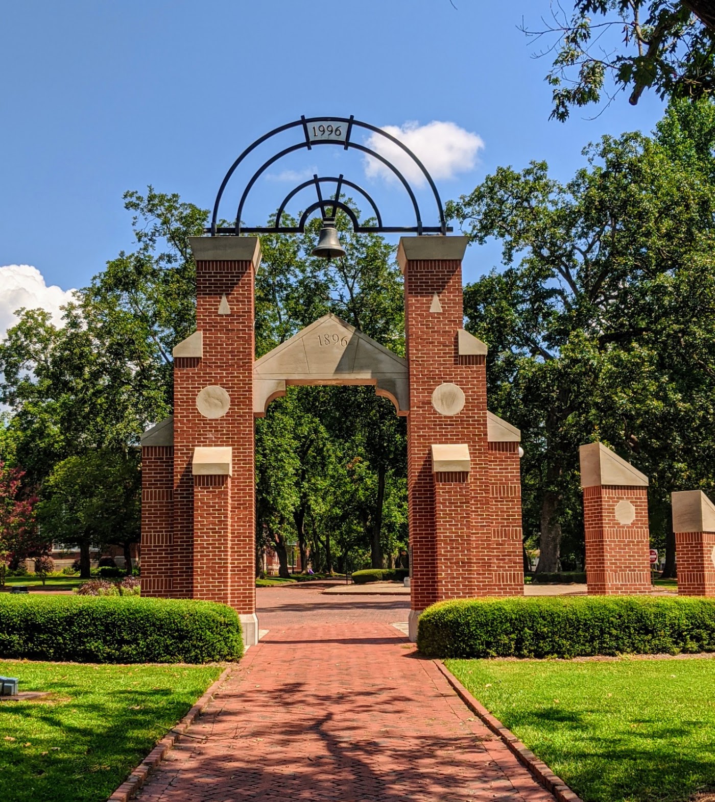 University of Montevallo
