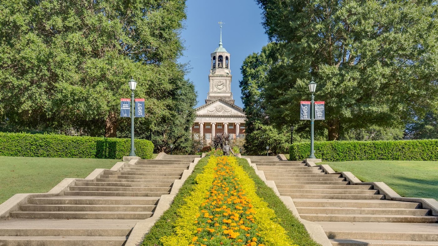 Samford University