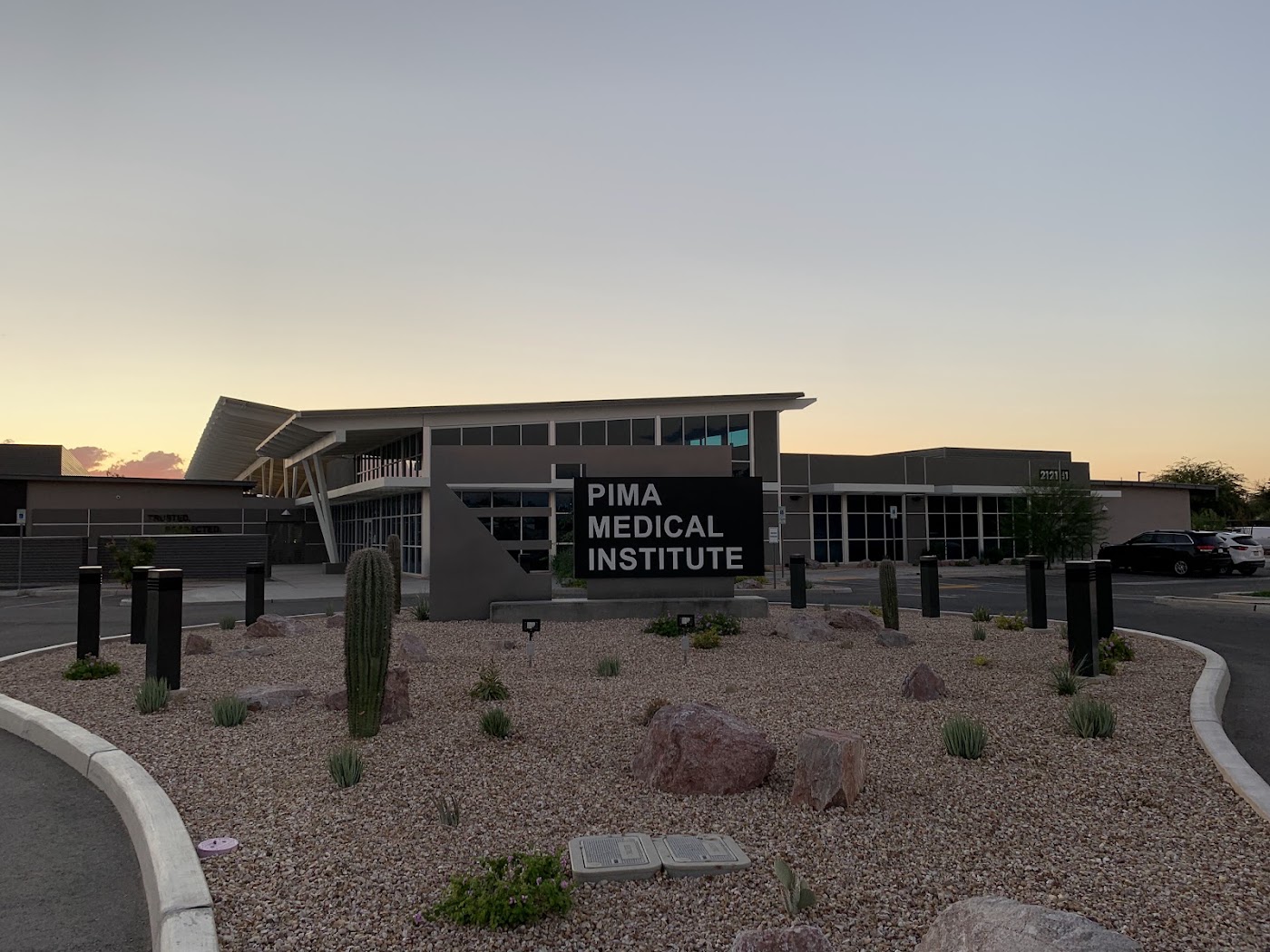 Pima Medical Institute