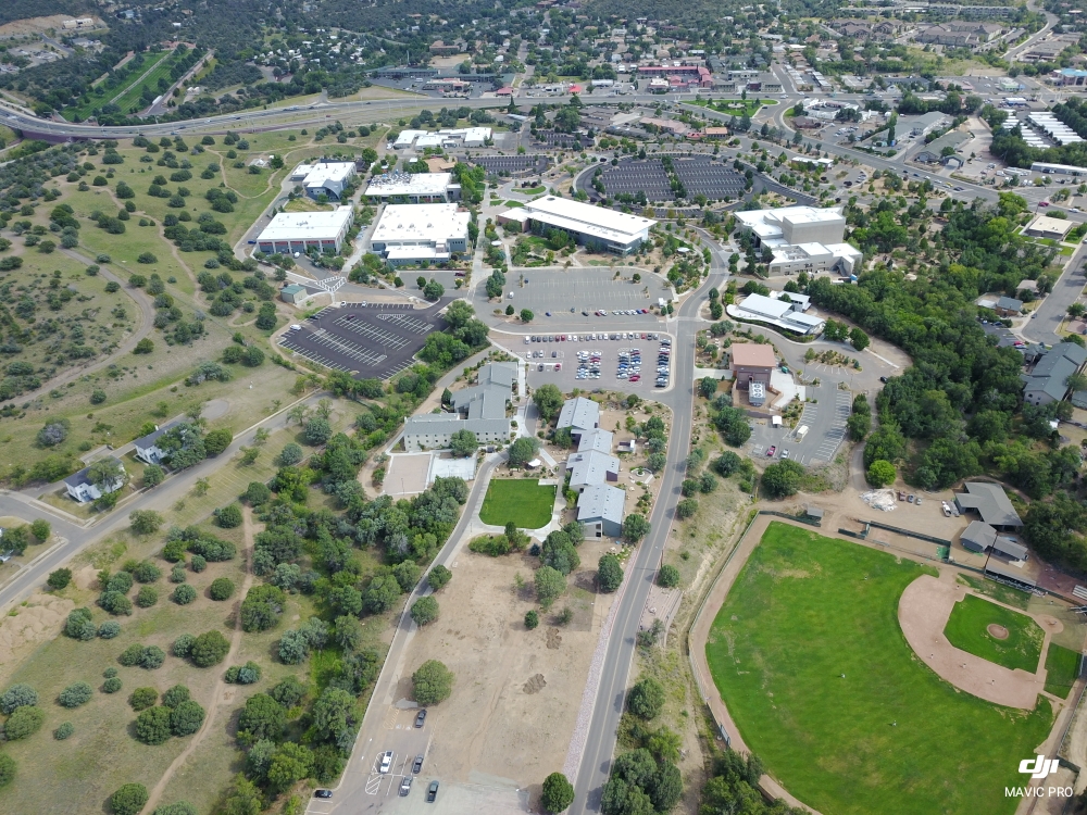 Yavapai College