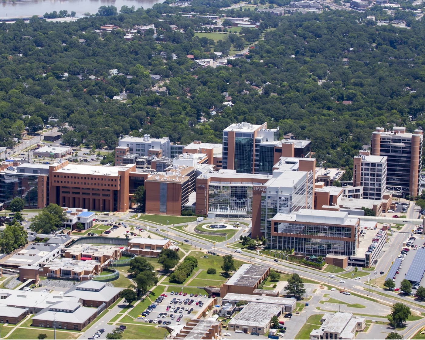 University of Arkansas for Medical Sciences