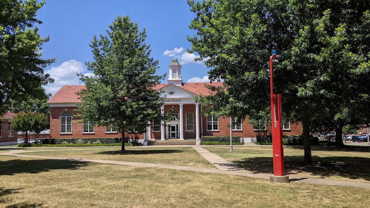 Arkansas Tech University