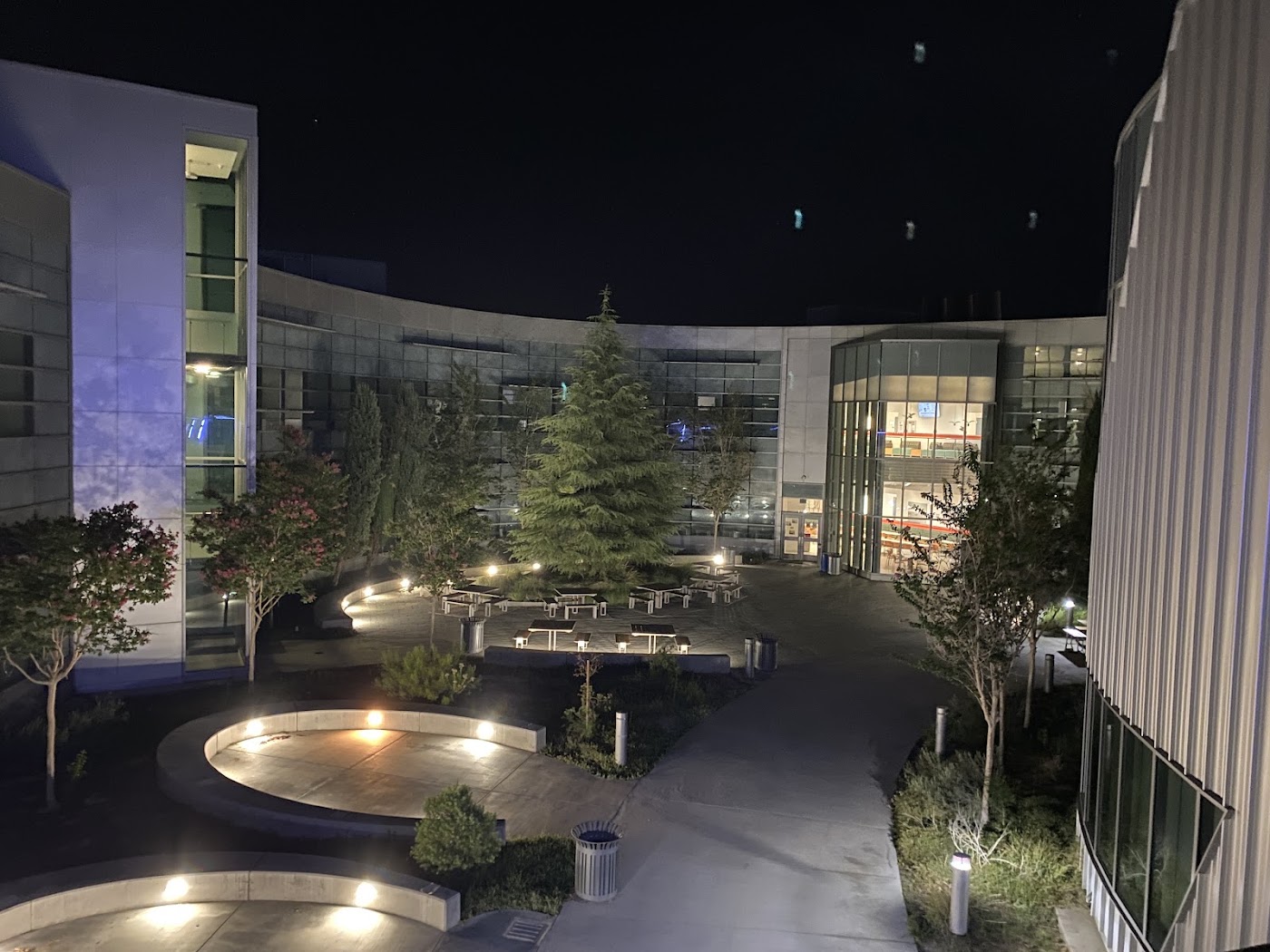 Antelope Valley Community College District