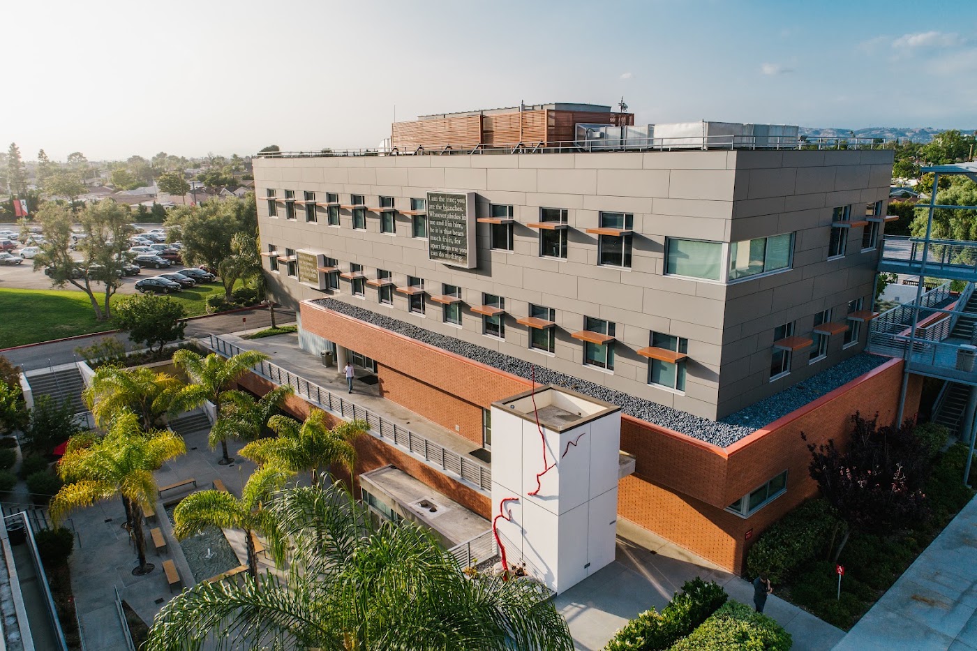 Biola University