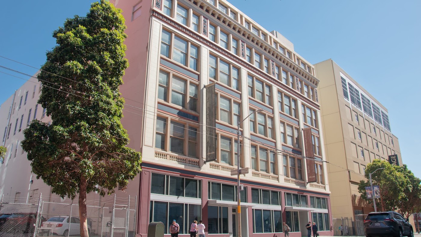 California Institute of Integral Studies