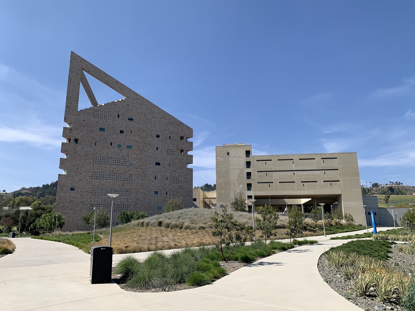 California State Polytechnic University-Pomona