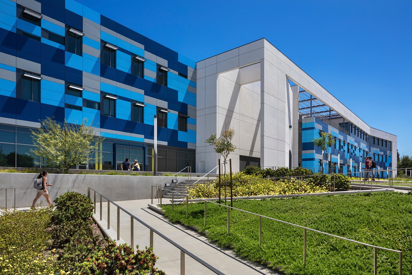 California State University-Dominguez Hills