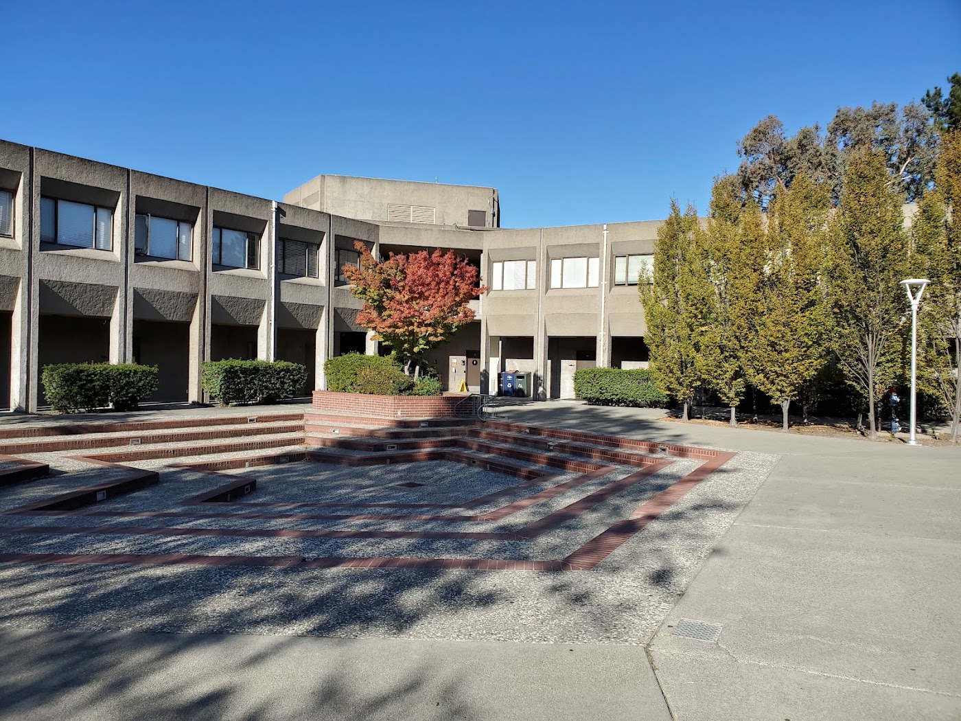 California State University-East Bay