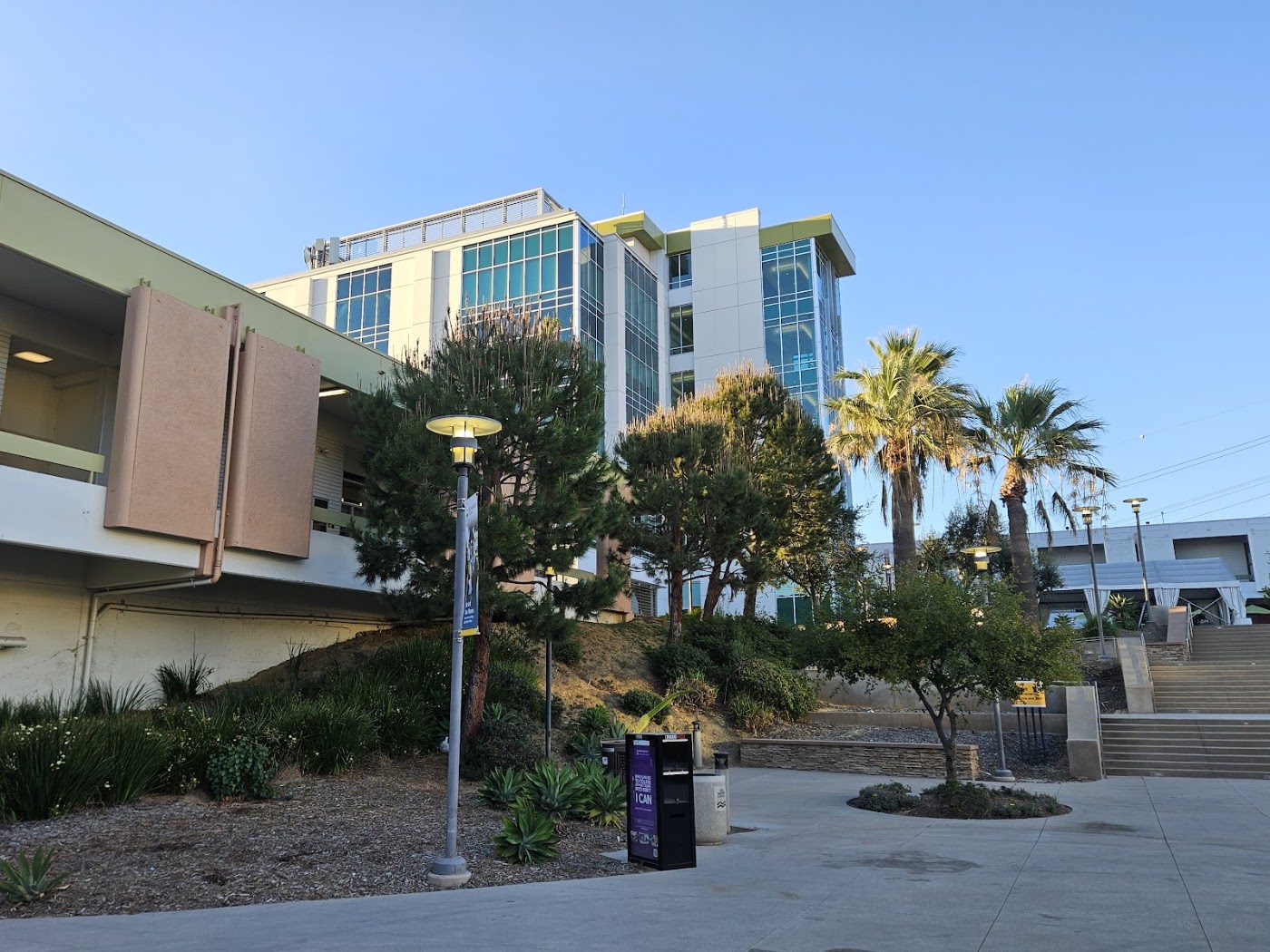 Rio Hondo College