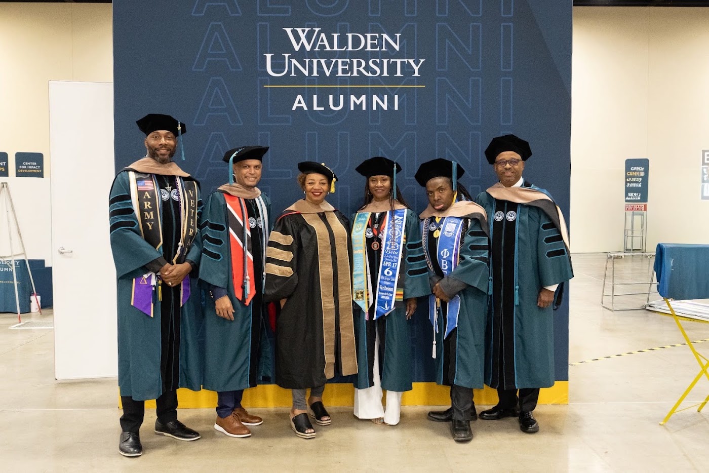 Walden University