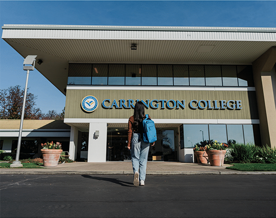 Carrington College