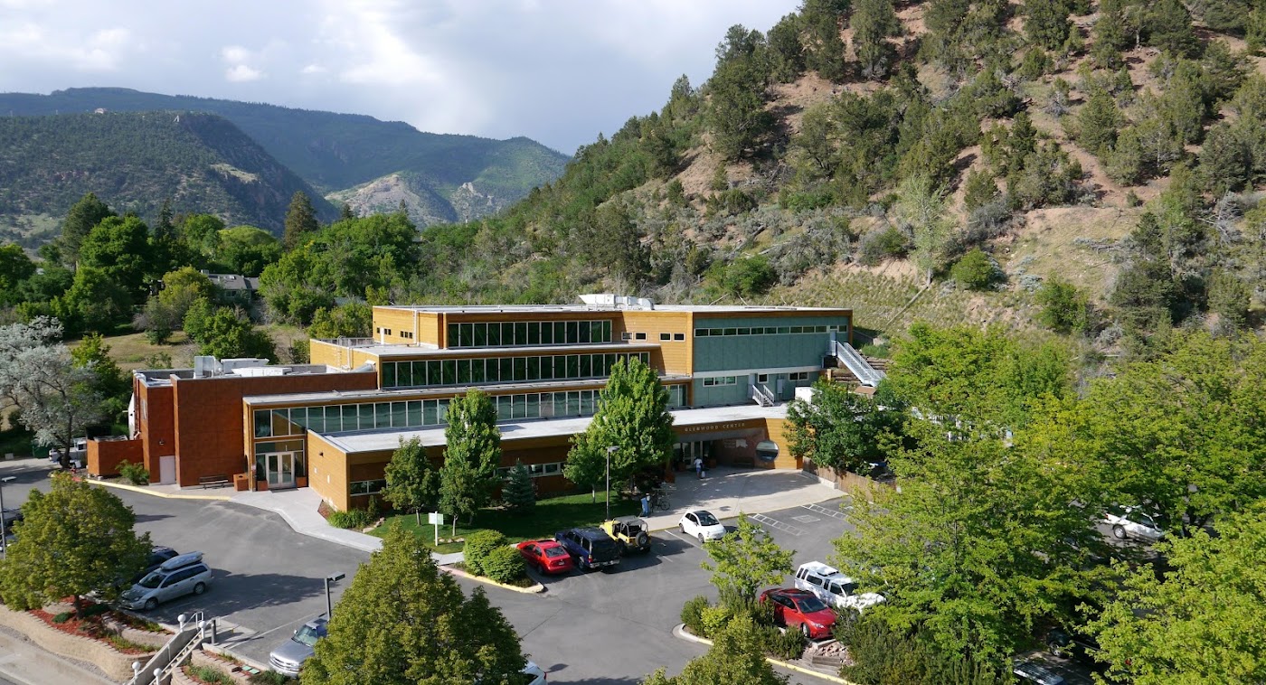 Colorado Mountain College