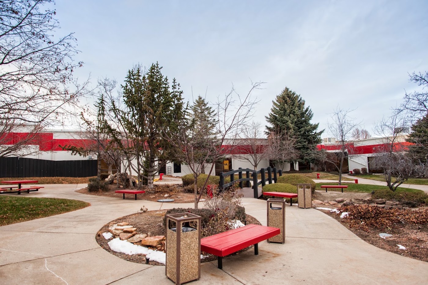 Colorado Technical University-Colorado Springs