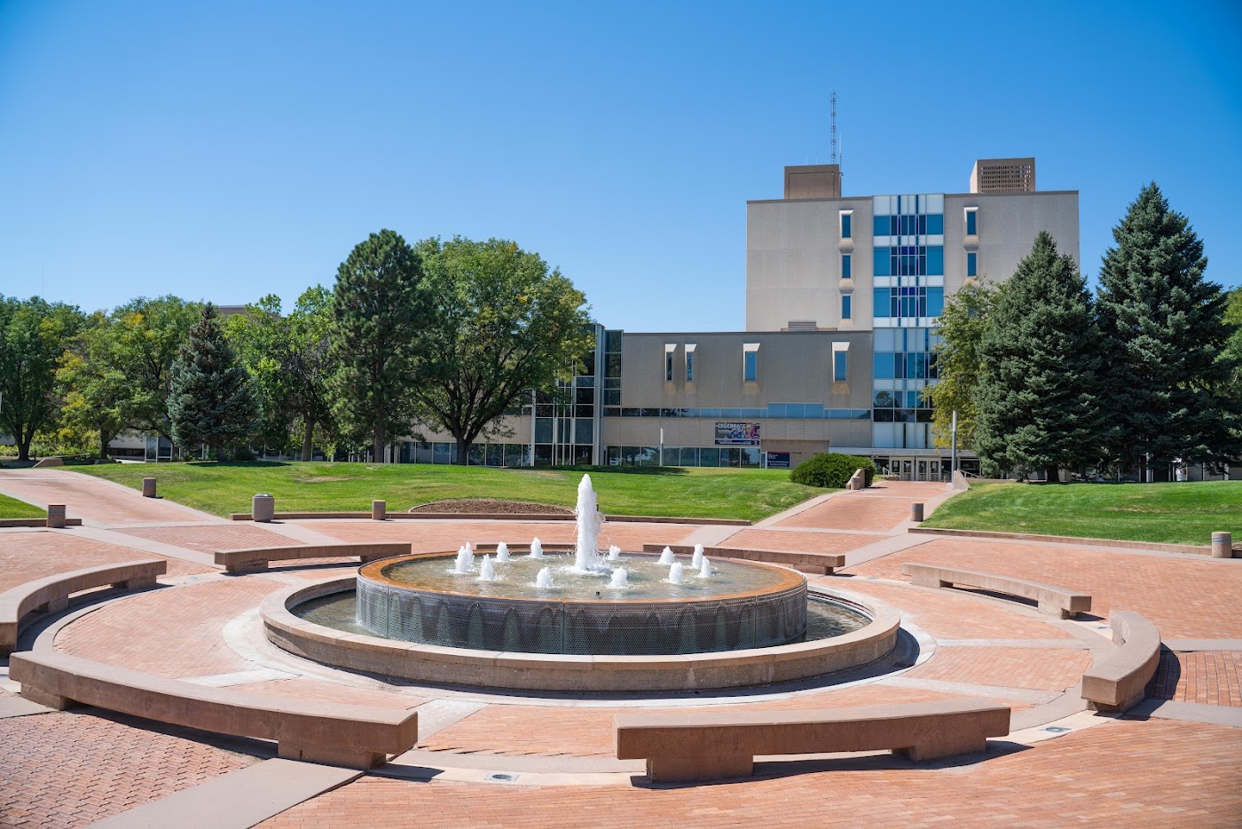 Colorado State University Pueblo