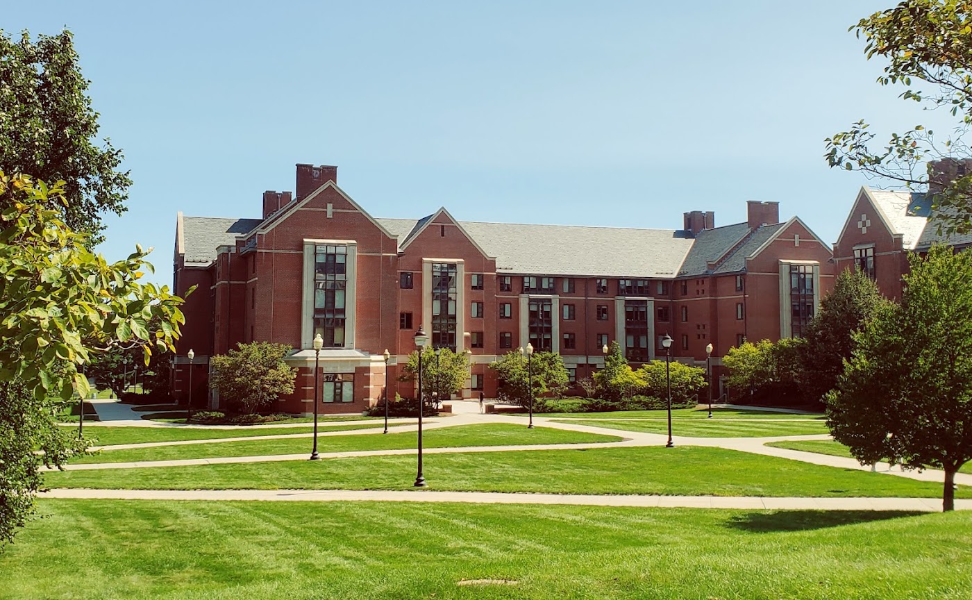 University of Connecticut