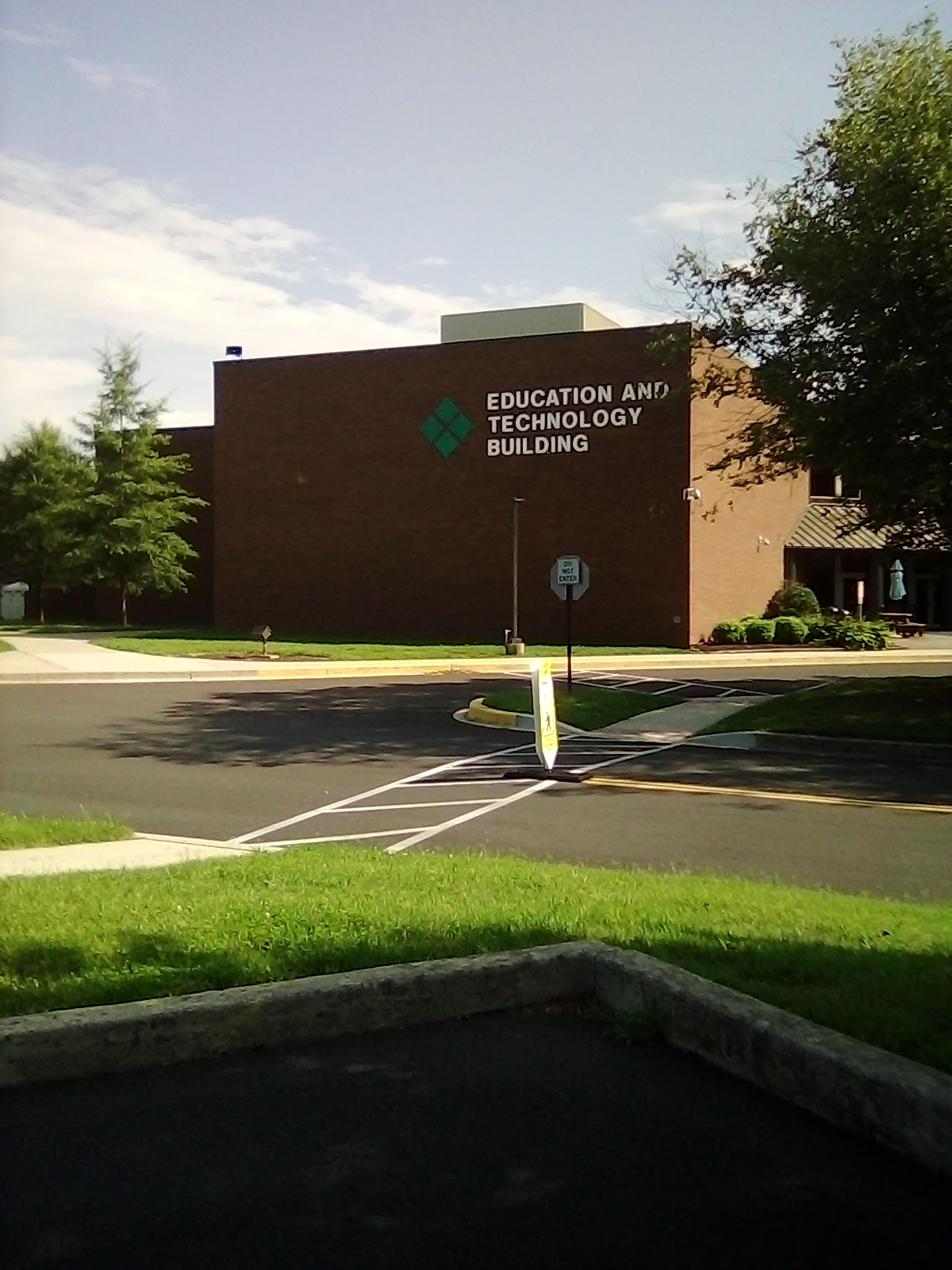 Delaware Technical Community College-Terry