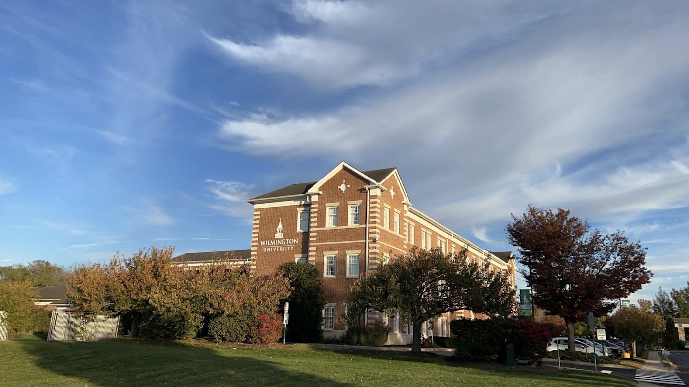Wilmington University