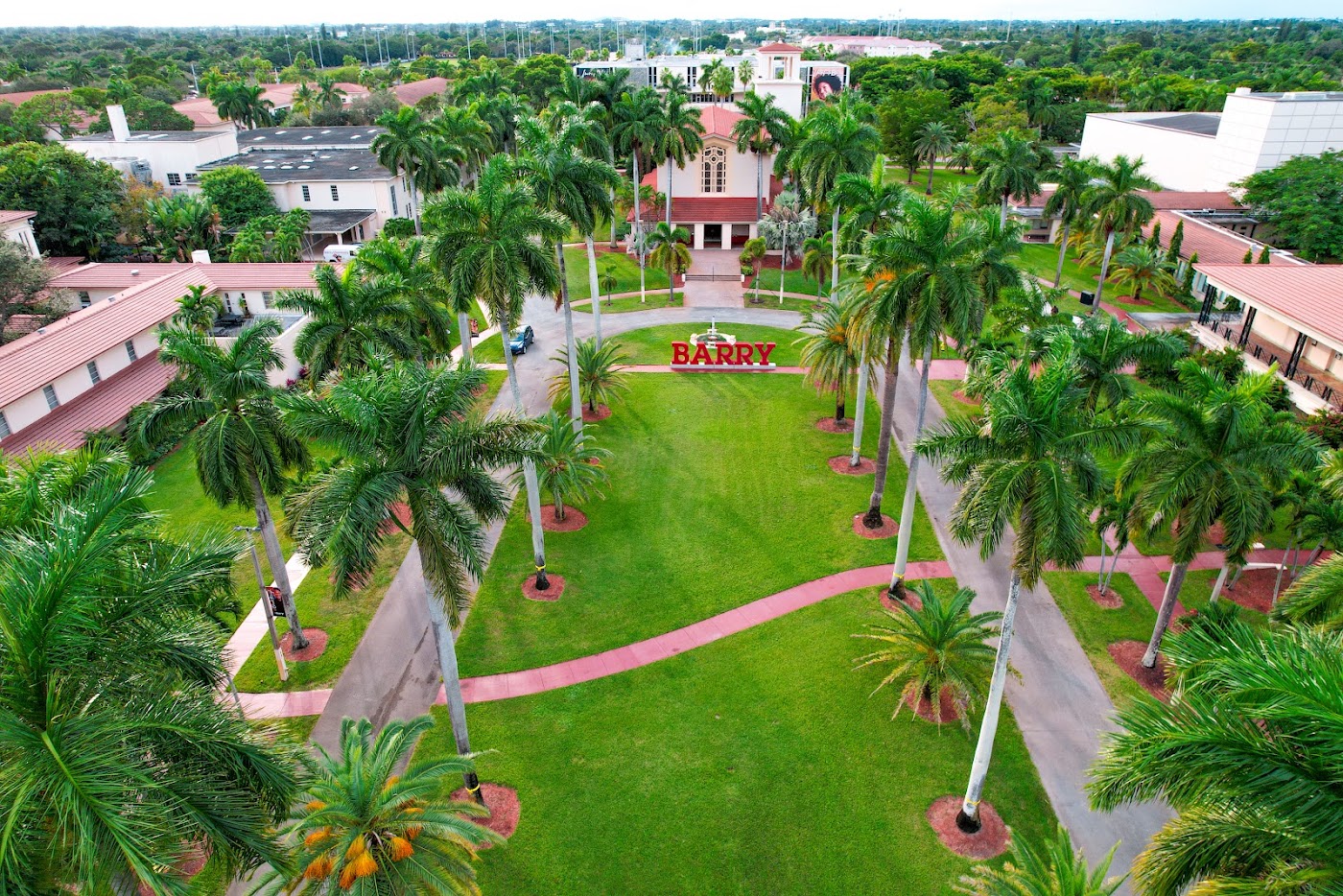 Barry University