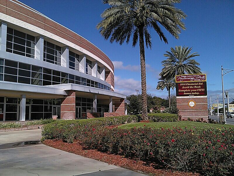 Bethune-Cookman University