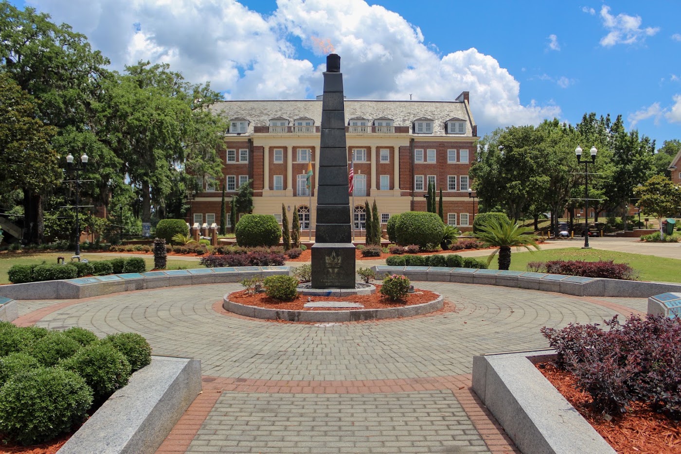 Florida Agricultural and Mechanical University
