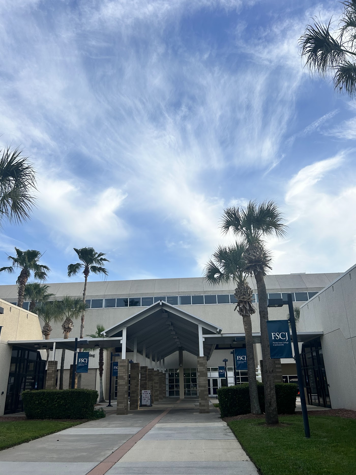 Florida State College at Jacksonville