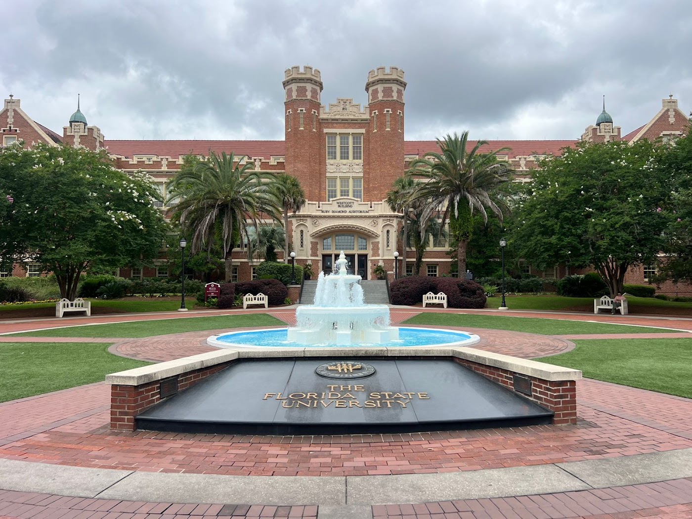 Florida State University