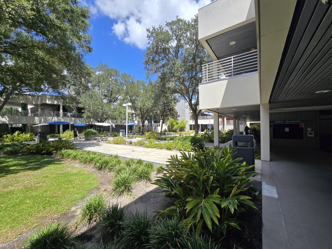 Hillsborough College