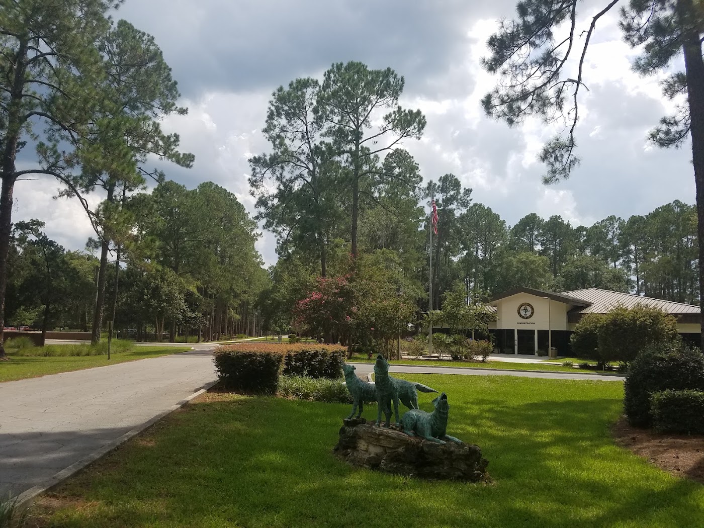Florida Gateway College