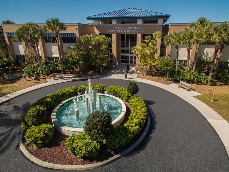 State College of Florida-Manatee-Sarasota