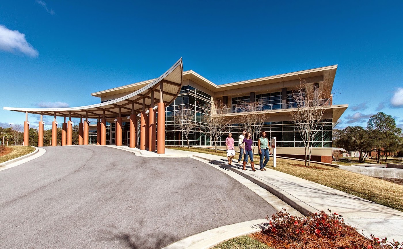 Northwest Florida State College