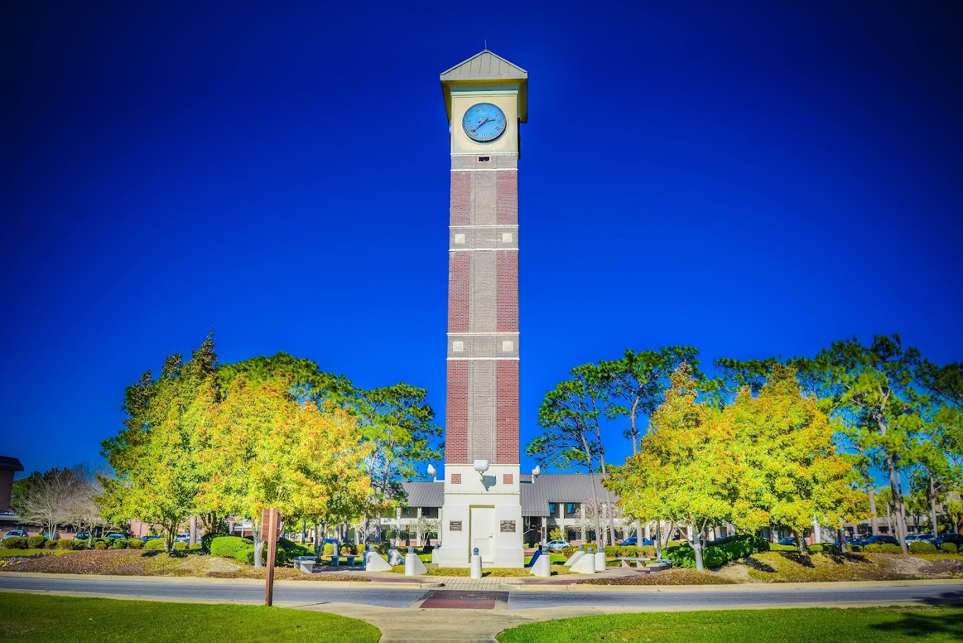 Pensacola State College