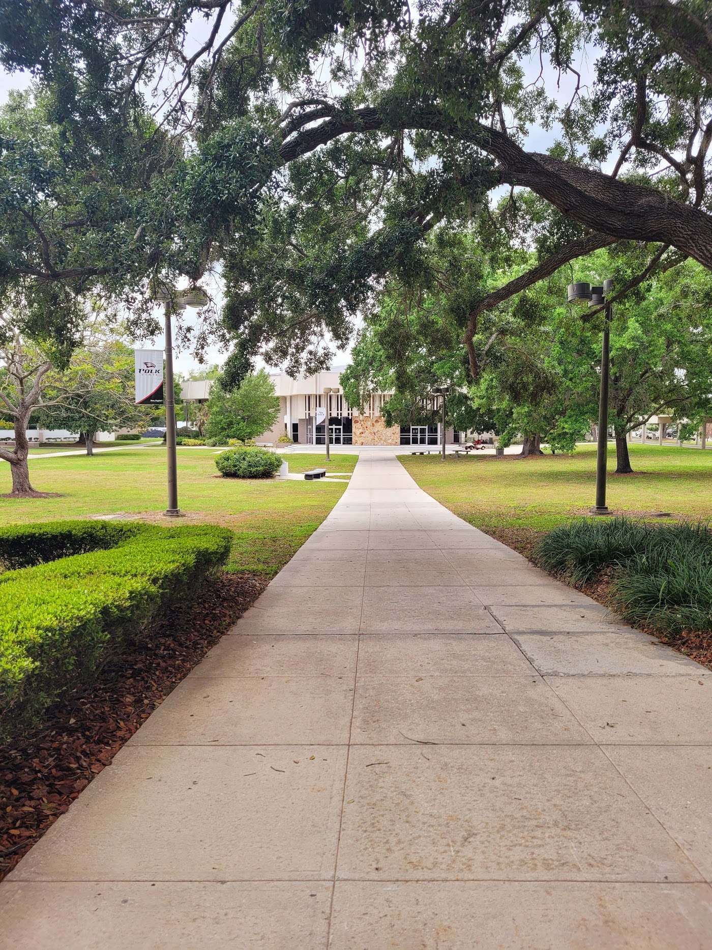 Polk State College