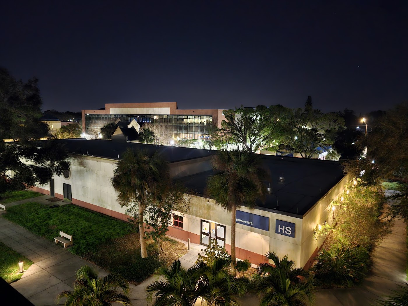 St Petersburg College