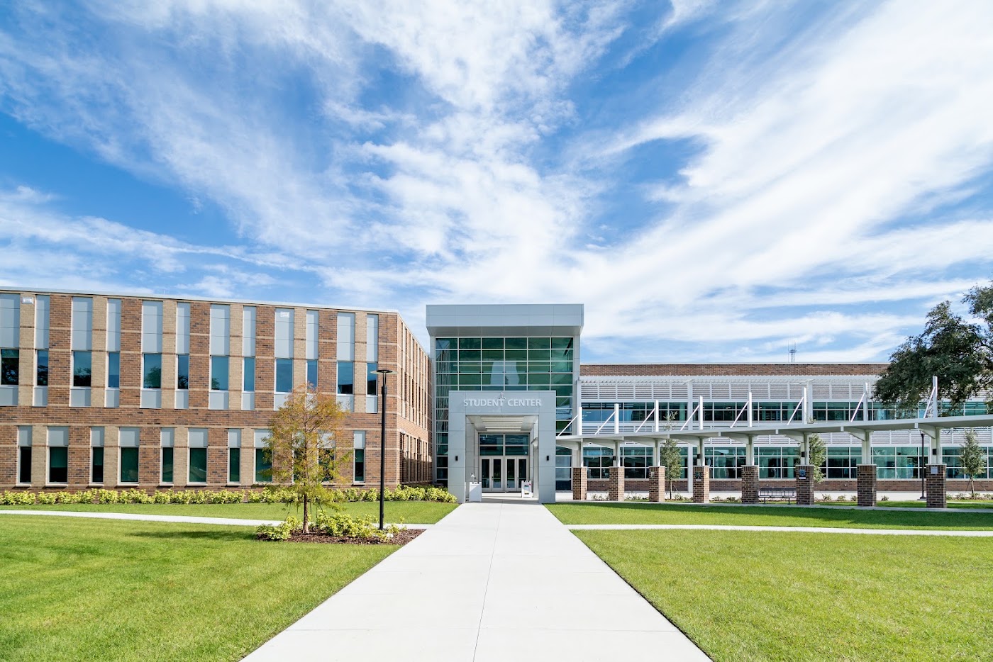 Seminole State College of Florida