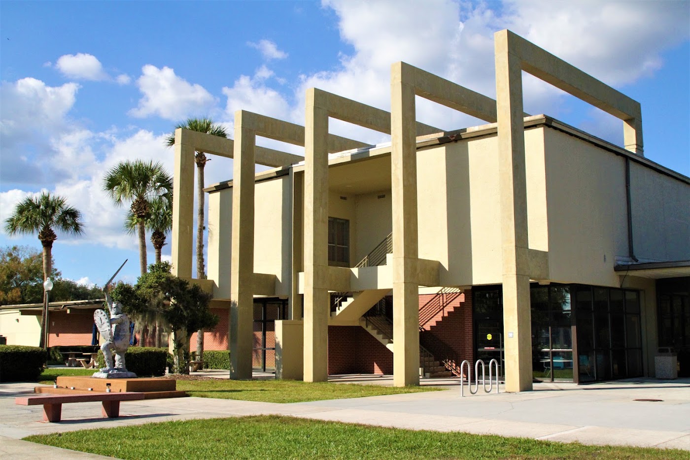 Saint Johns River State College