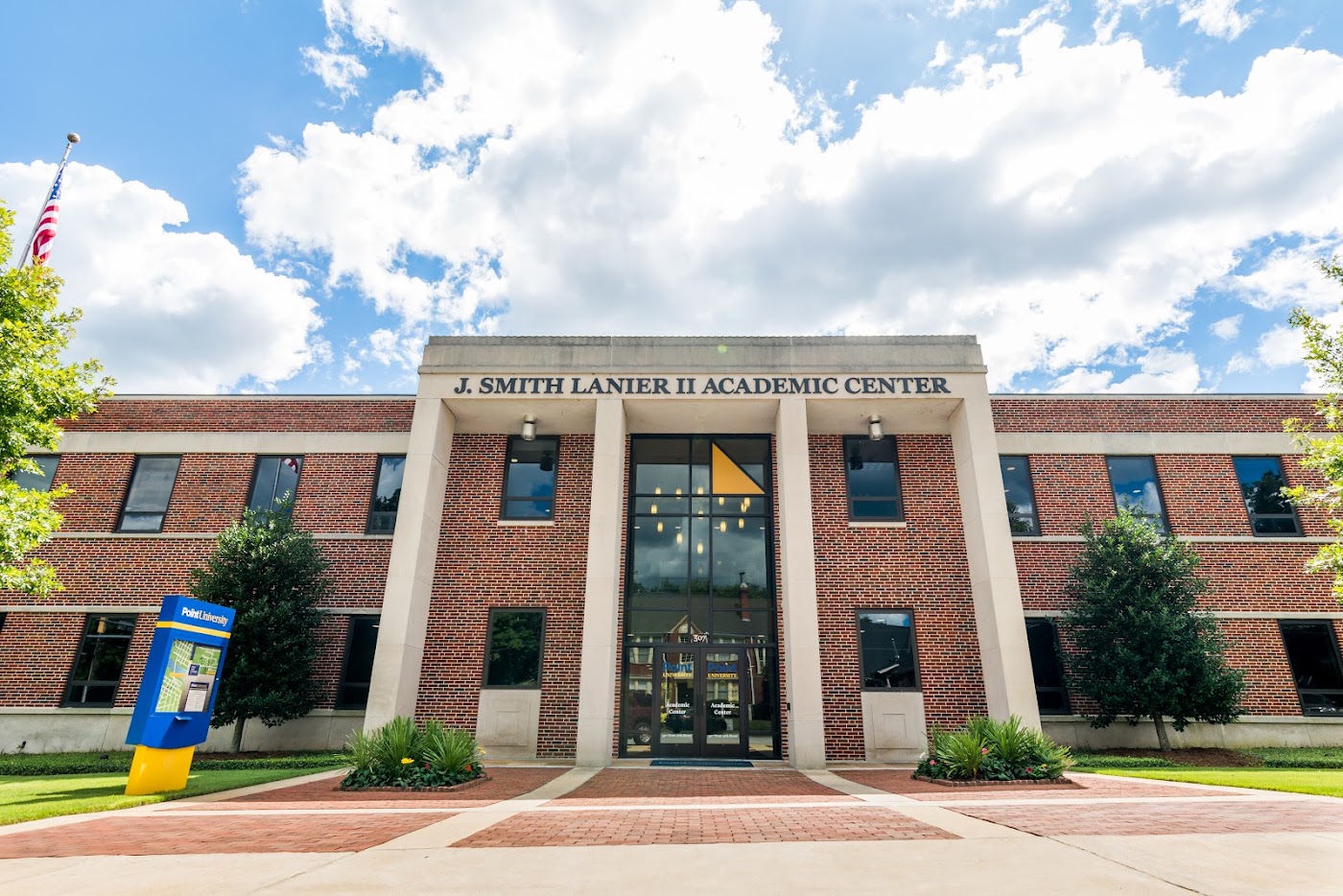 Point University