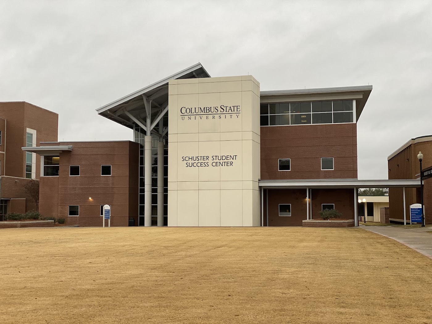 Columbus State University