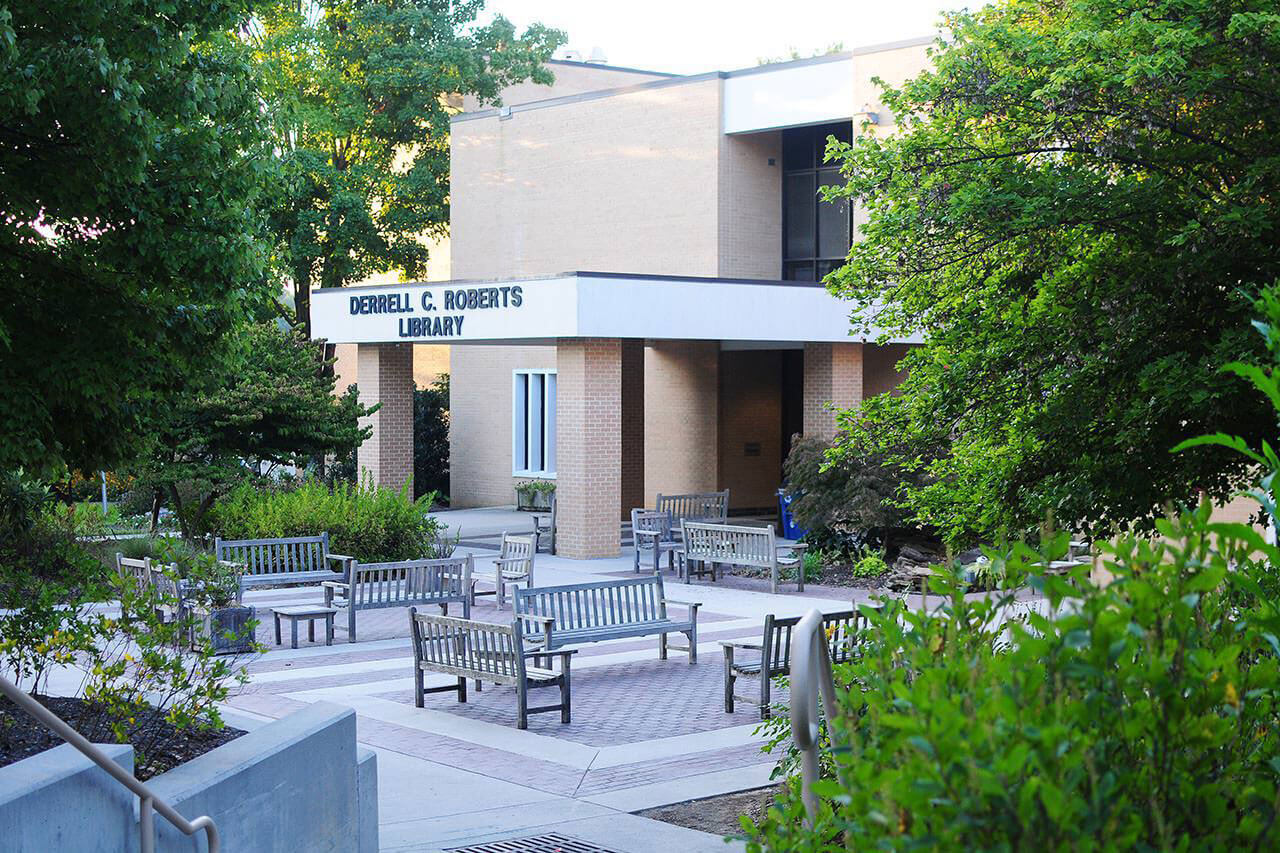 Dalton State College