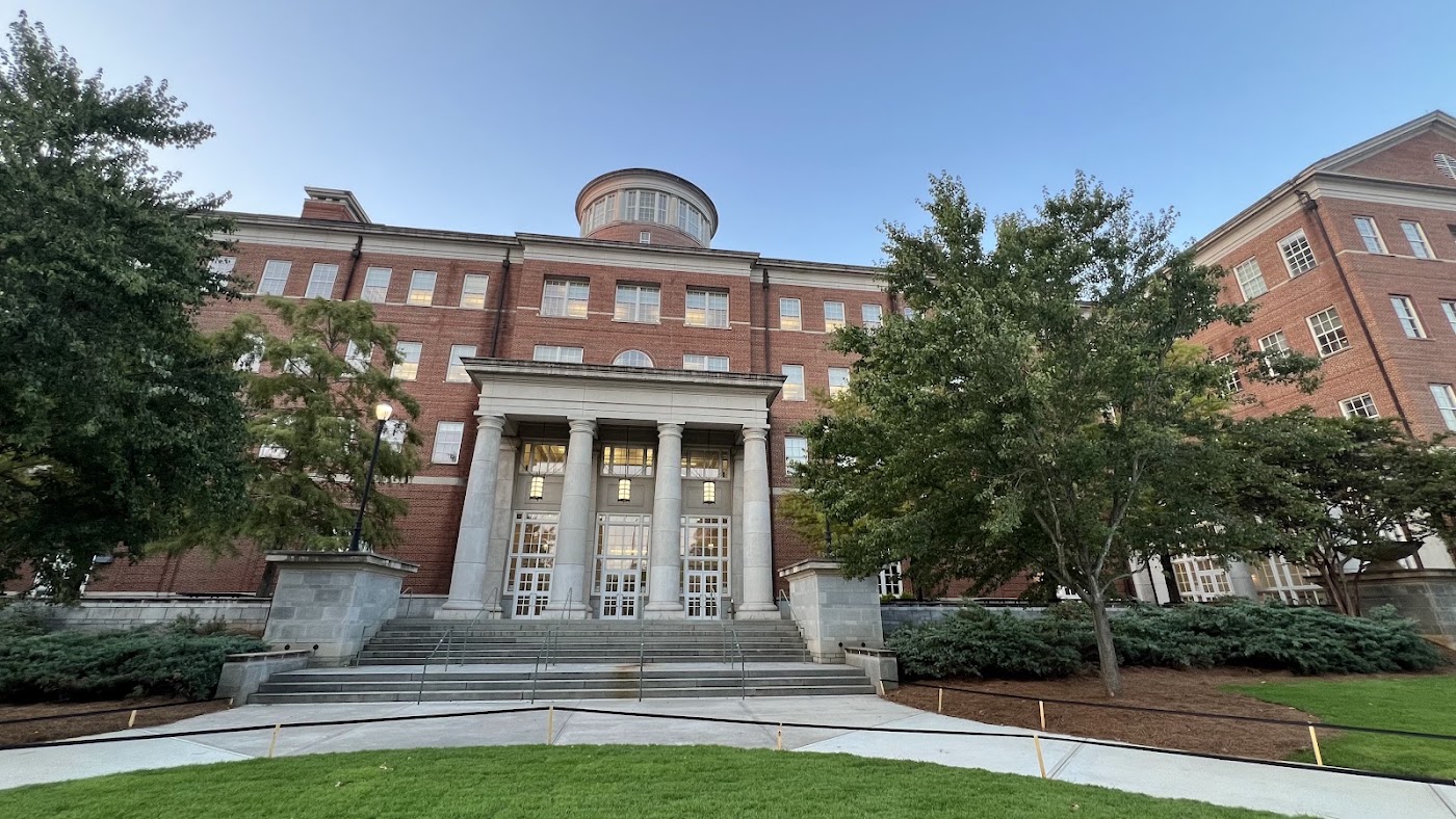 University of Georgia