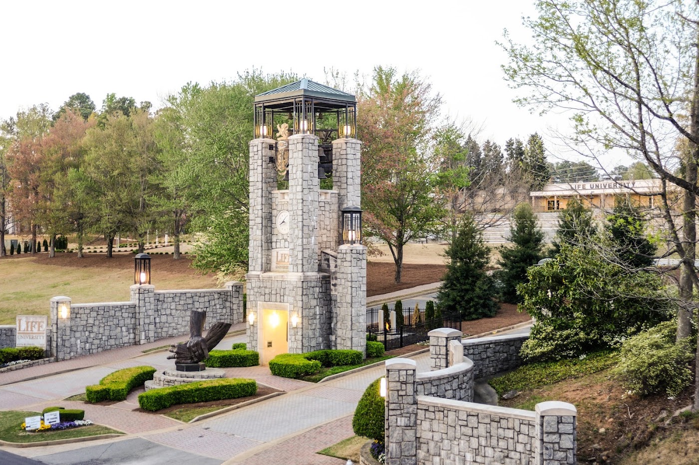 Life University