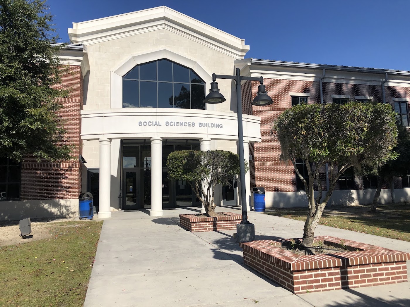 Savannah State University