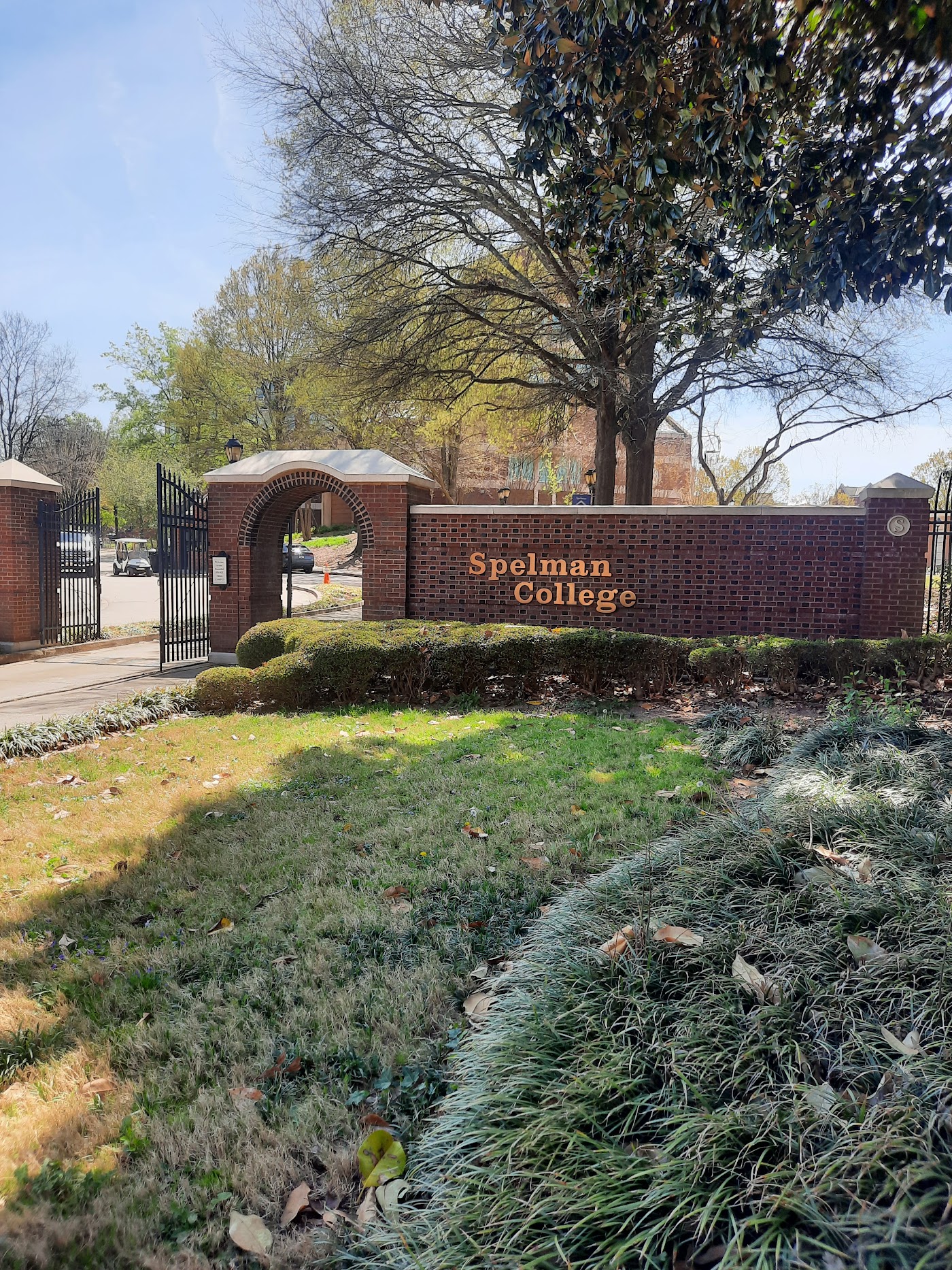 Spelman College