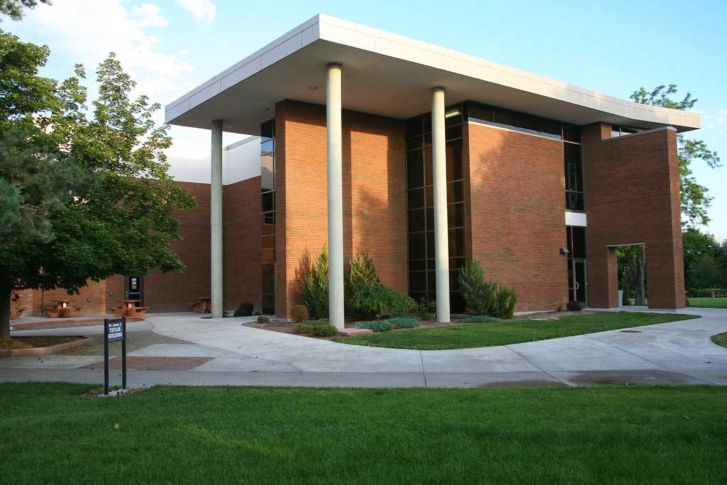 College of Southern Idaho