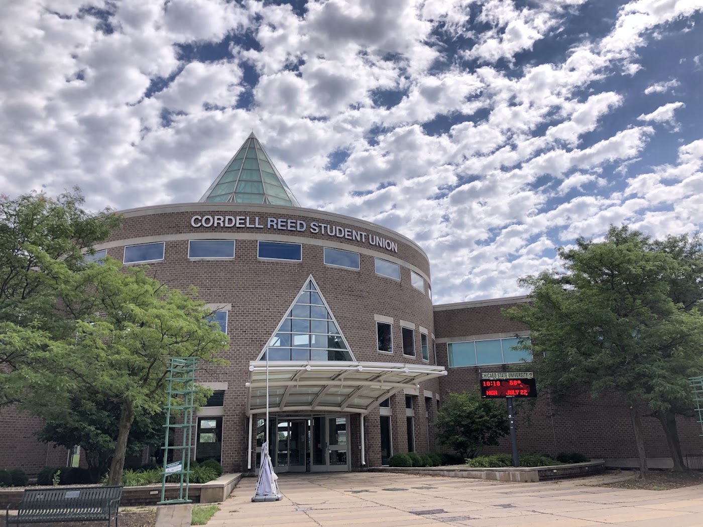 Chicago State University