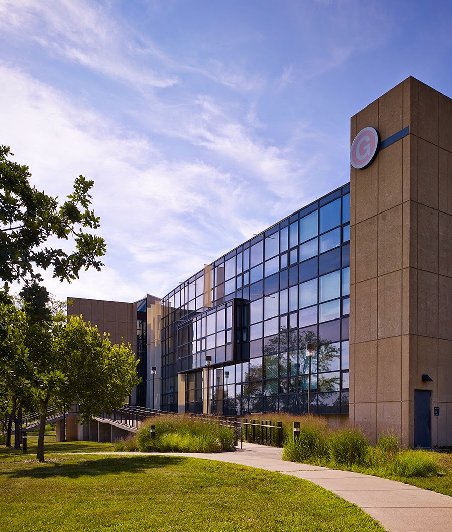 Governors State University