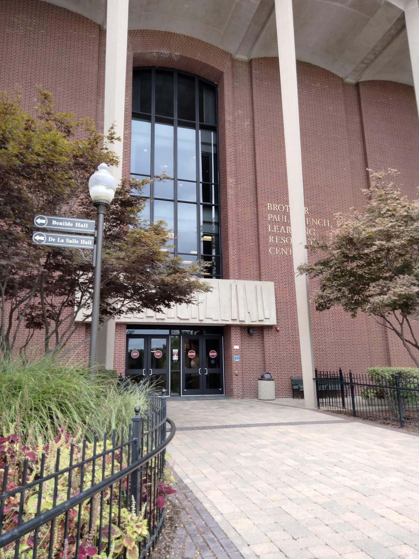 Lewis University