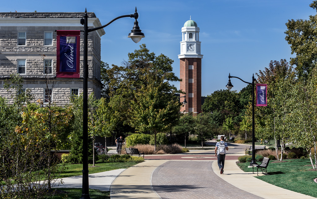 Olivet Nazarene University