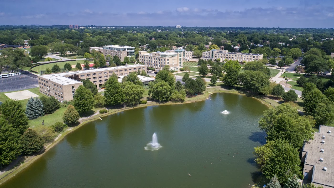 Saint Xavier University